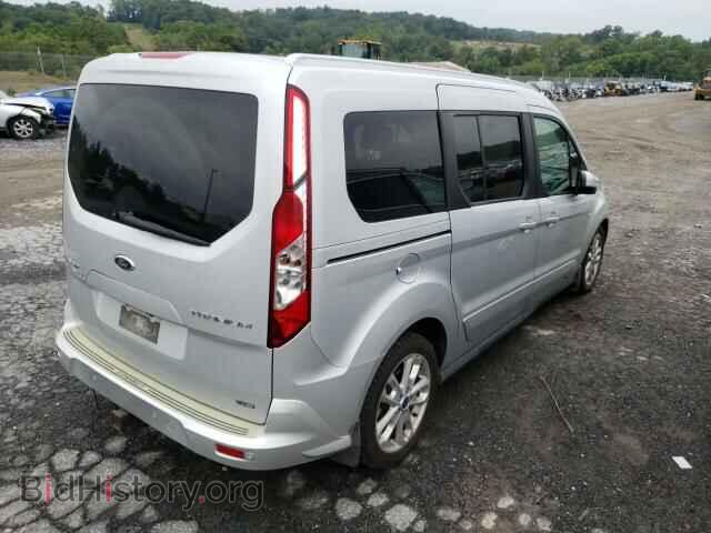 2014 FORD TRANSIT - VIN: NM0GE9G7XE1155516 - Фото 4