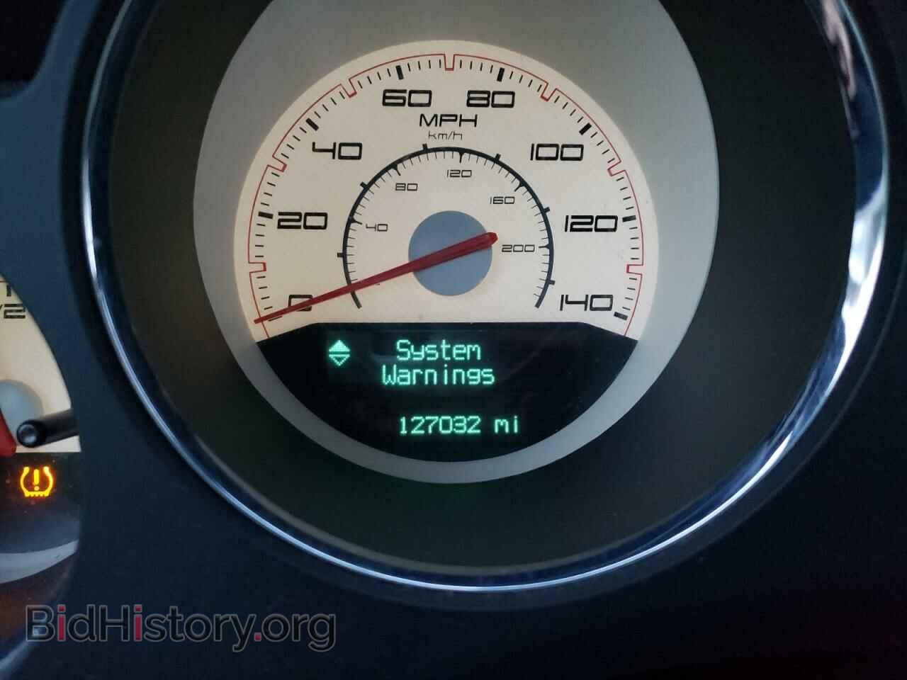 2011 DODGE CHALLENGER - VIN: 2B3CJ4DG8BH605327 - Фото 8