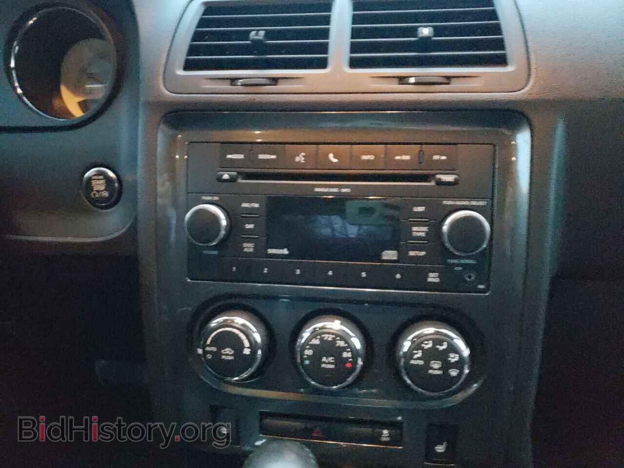 2011 DODGE CHALLENGER - VIN: 2B3CJ4DG8BH605327 - Фото 9