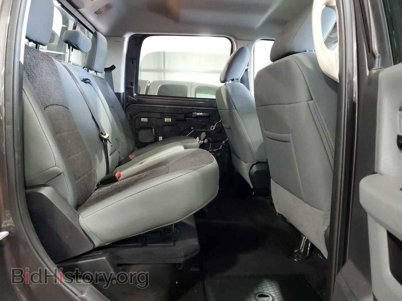 2016 RAM All Models - VIN: 3C63R3DL2GG202800 - Фото 10
