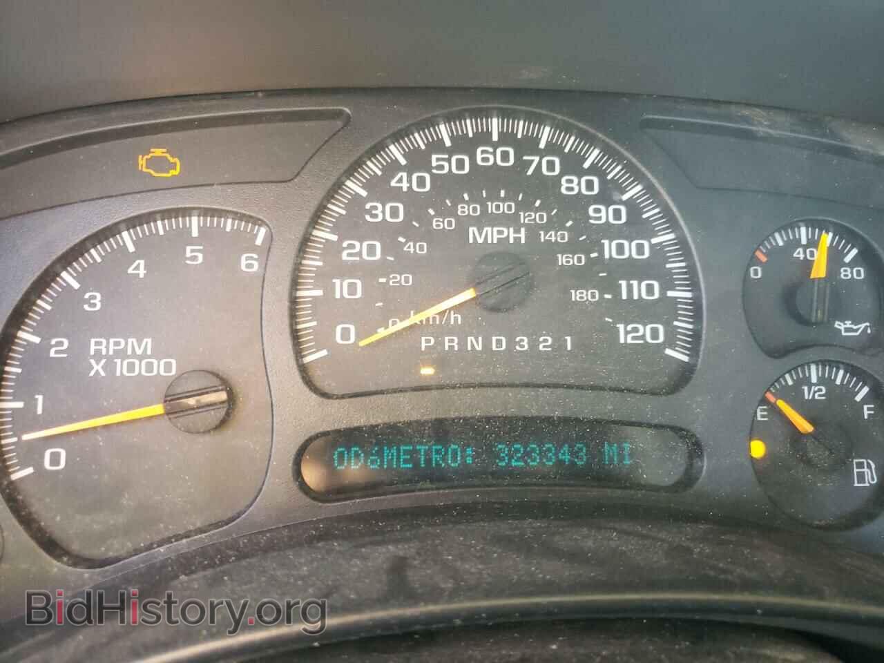 2007 CHEVROLET SILVERADO - VIN: 1GCEC19V77Z106243 - Фото 8