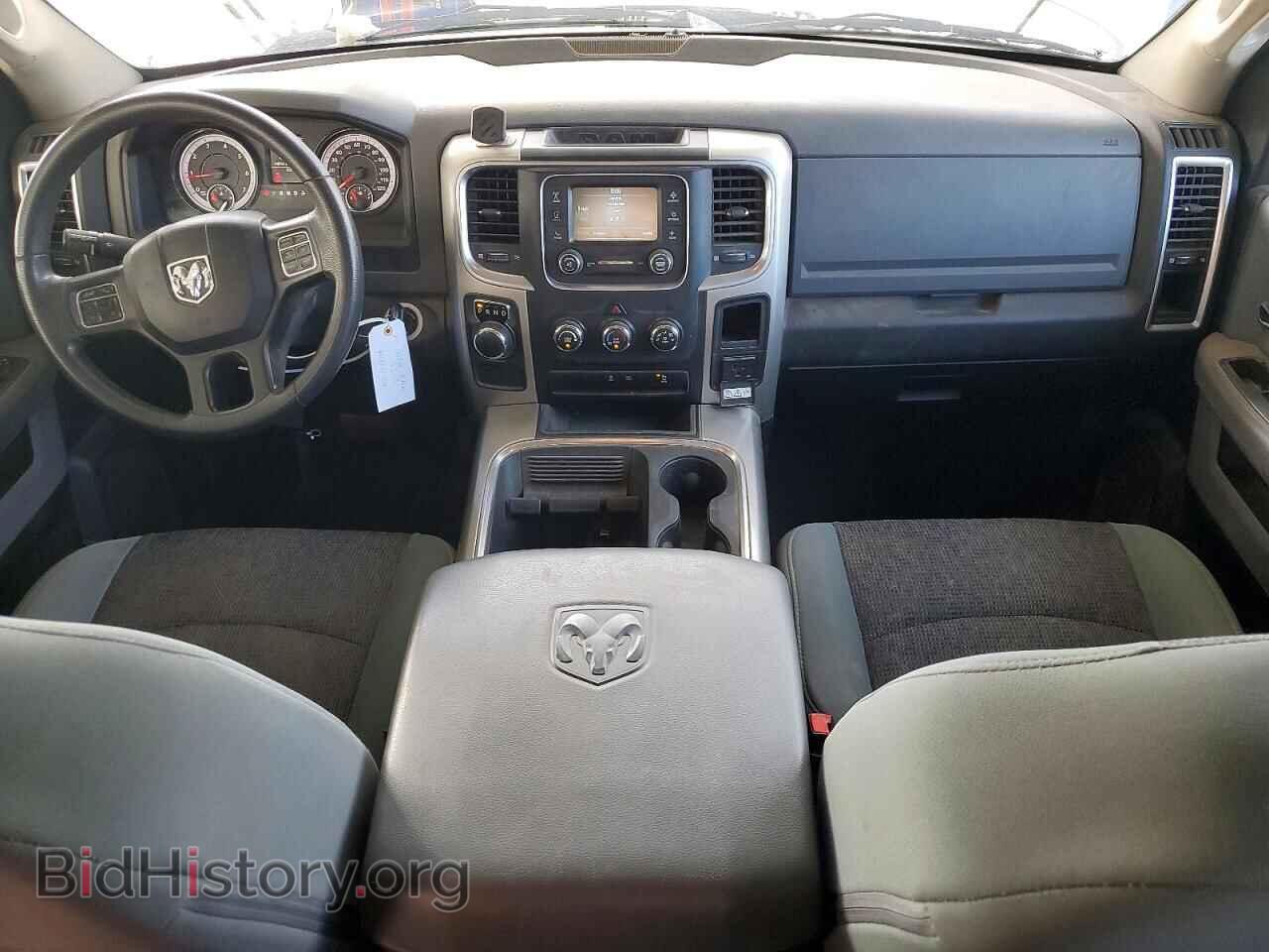 2020 RAM 1500 - VIN: 1C6RR6GG8LS105503 - Photo 8