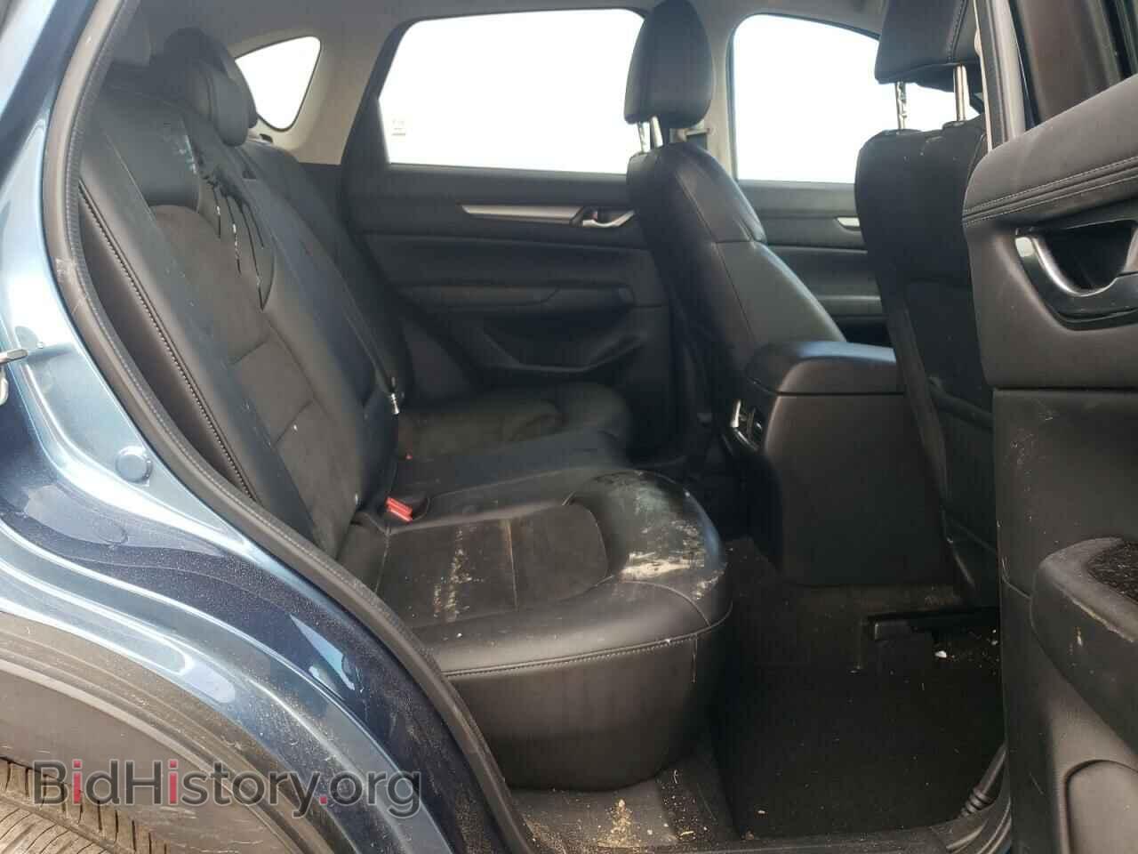2018 MAZDA CX-5 - VIN: JM3KFACMXJ1412182 - Фото 6
