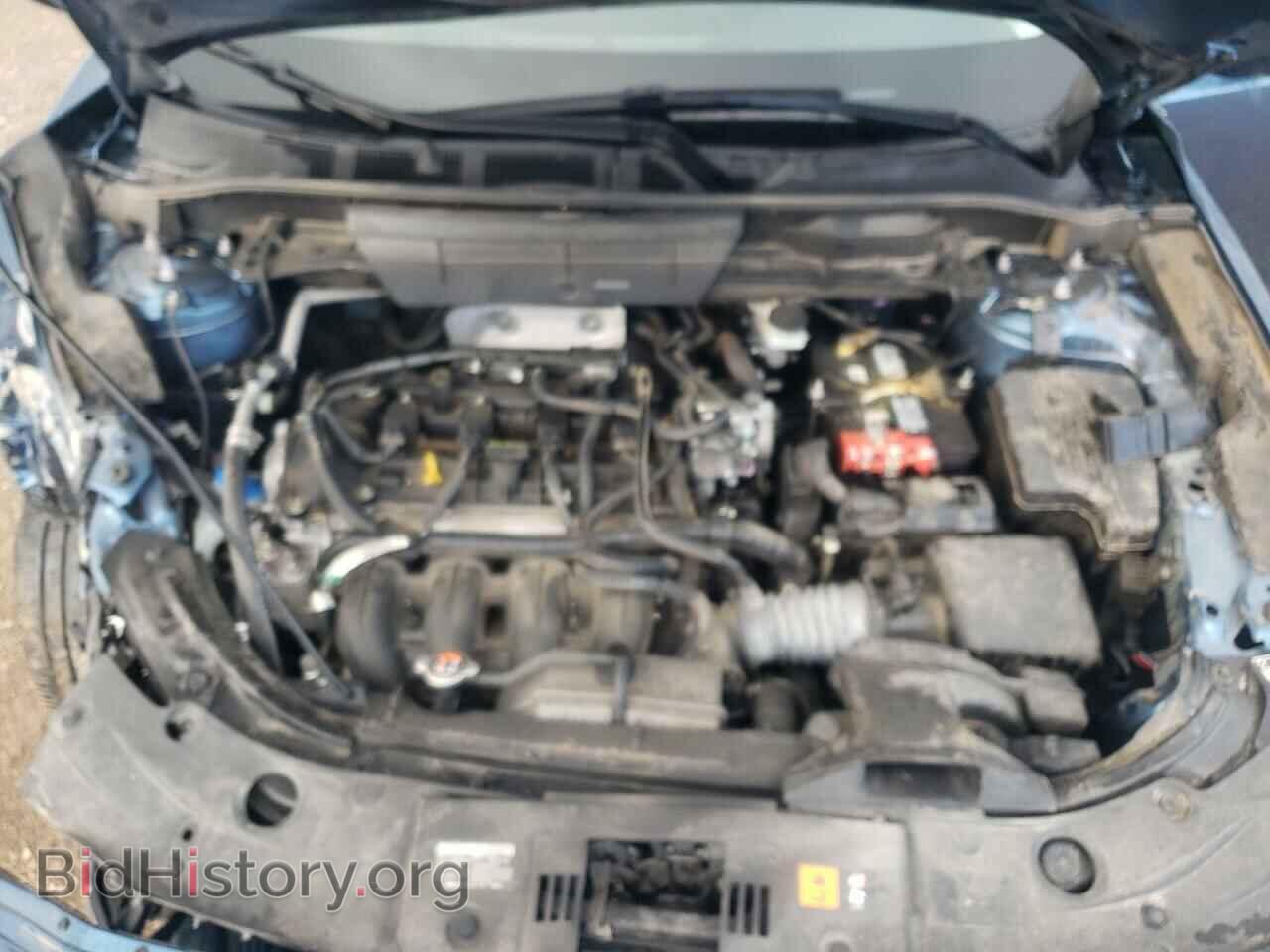 2018 MAZDA CX-5 - VIN: JM3KFACMXJ1412182 - Фото 7