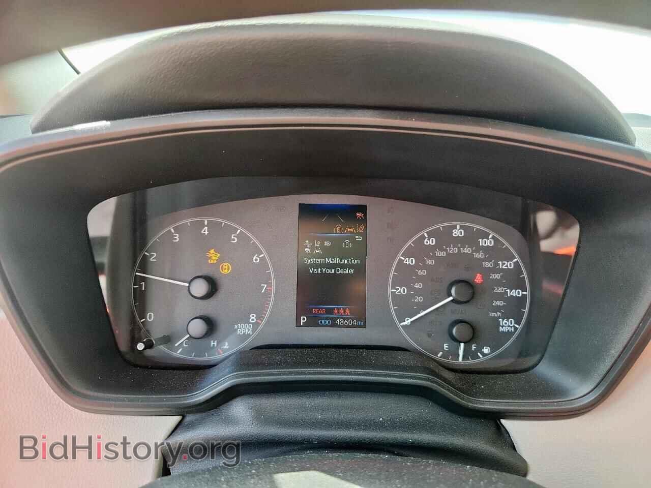 2023 TOYOTA COROLLA - VIN: 5YFB4MDE8PP051868 - Фото 9
