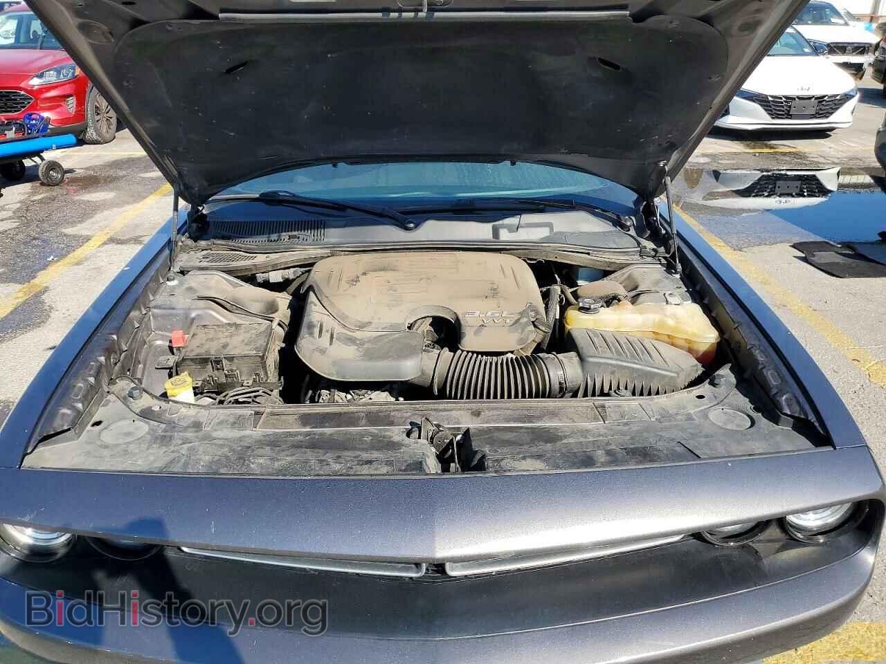 2020 DODGE CHALLENGER - VIN: 2C3CDZAG8LH113569 - Фото 11
