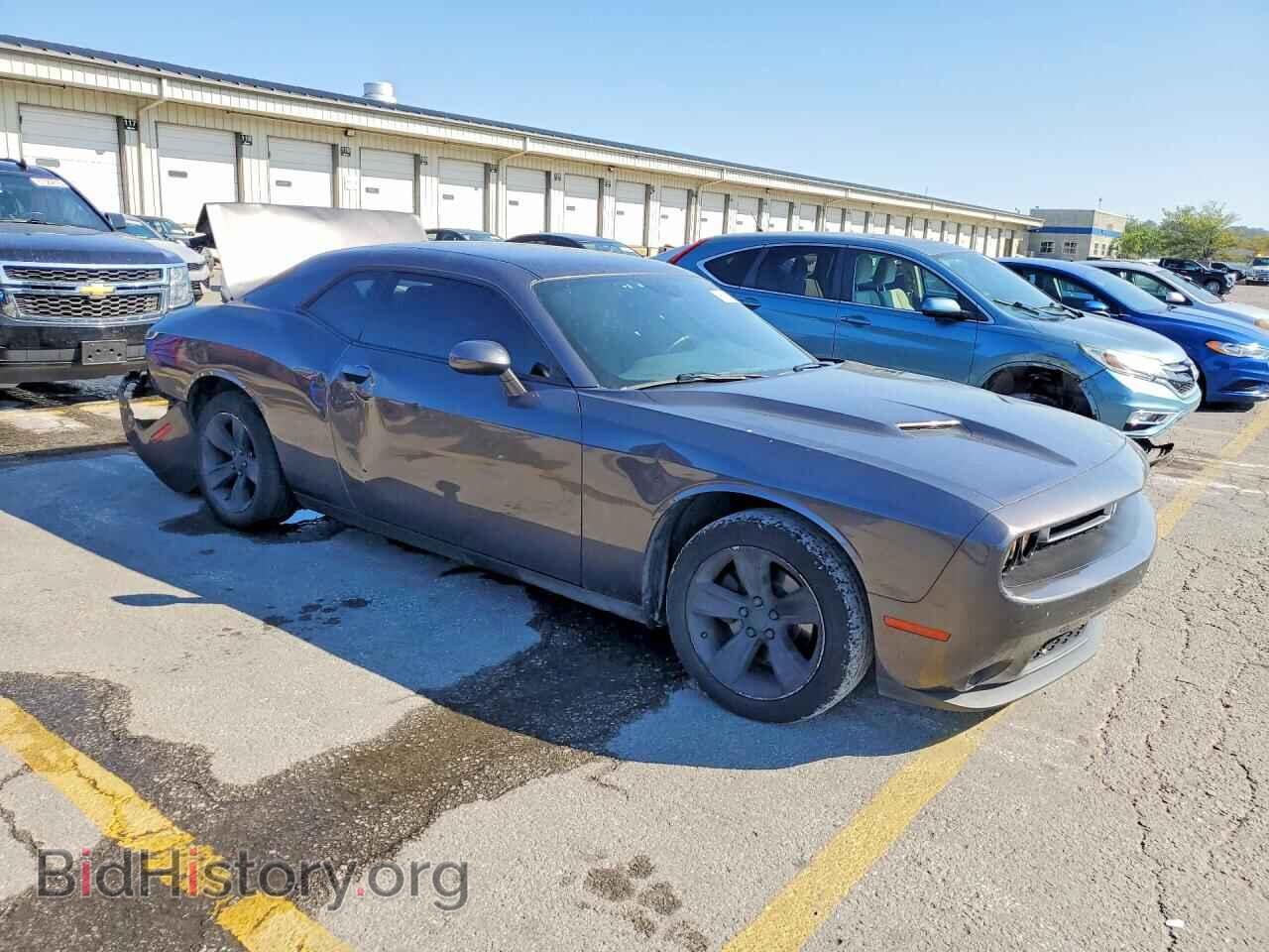 2020 DODGE CHALLENGER - VIN: 2C3CDZAG8LH113569 - Фото 4