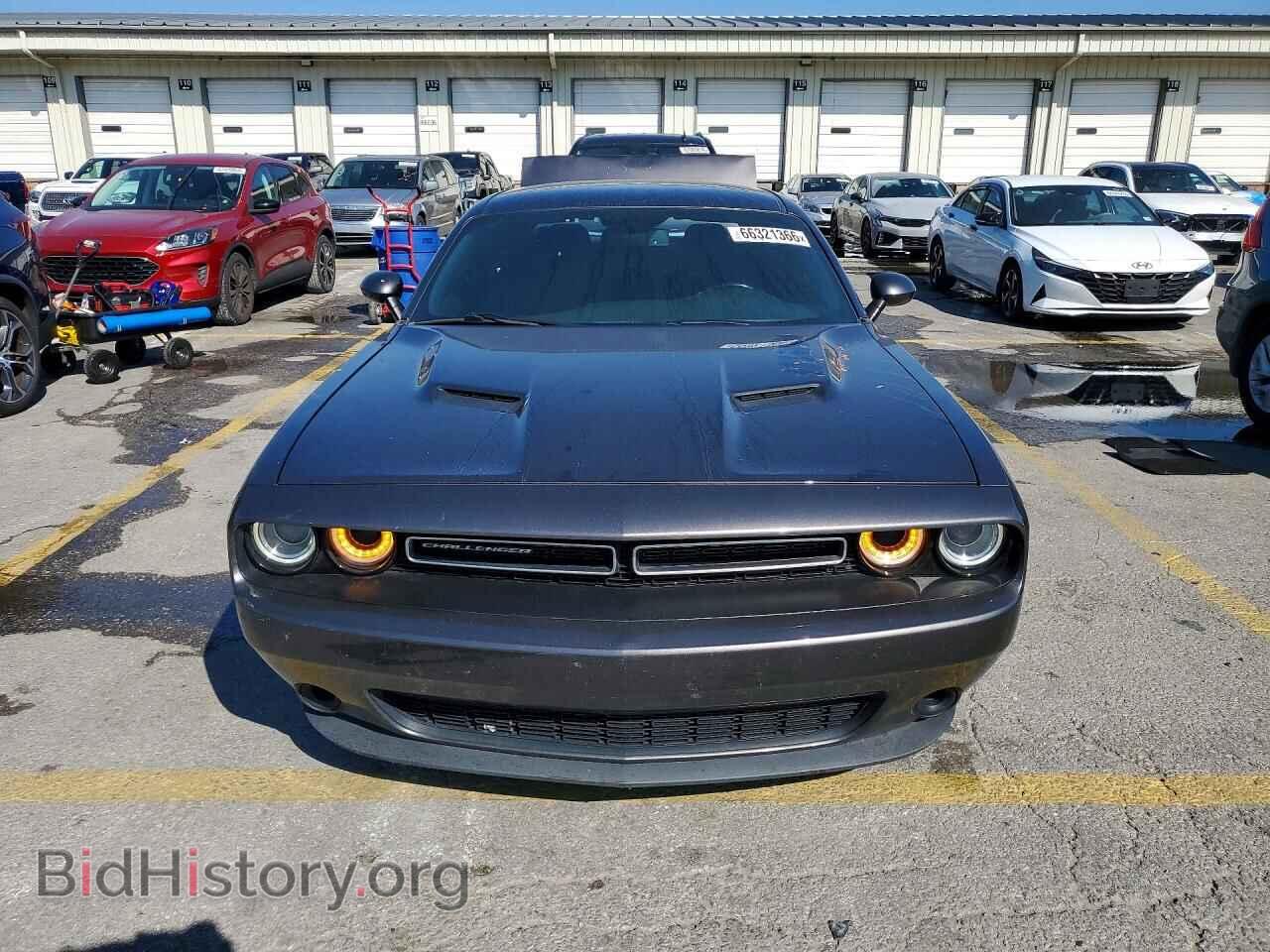 2020 DODGE CHALLENGER - VIN: 2C3CDZAG8LH113569 - Фото 5
