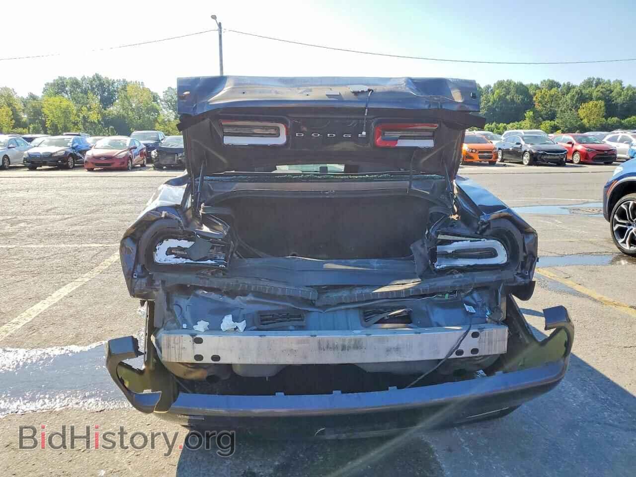 2020 DODGE CHALLENGER - VIN: 2C3CDZAG8LH113569 - Фото 6