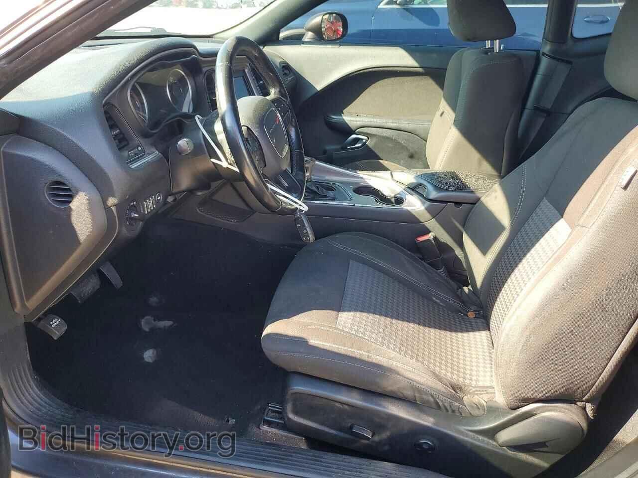 2020 DODGE CHALLENGER - VIN: 2C3CDZAG8LH113569 - Фото 7