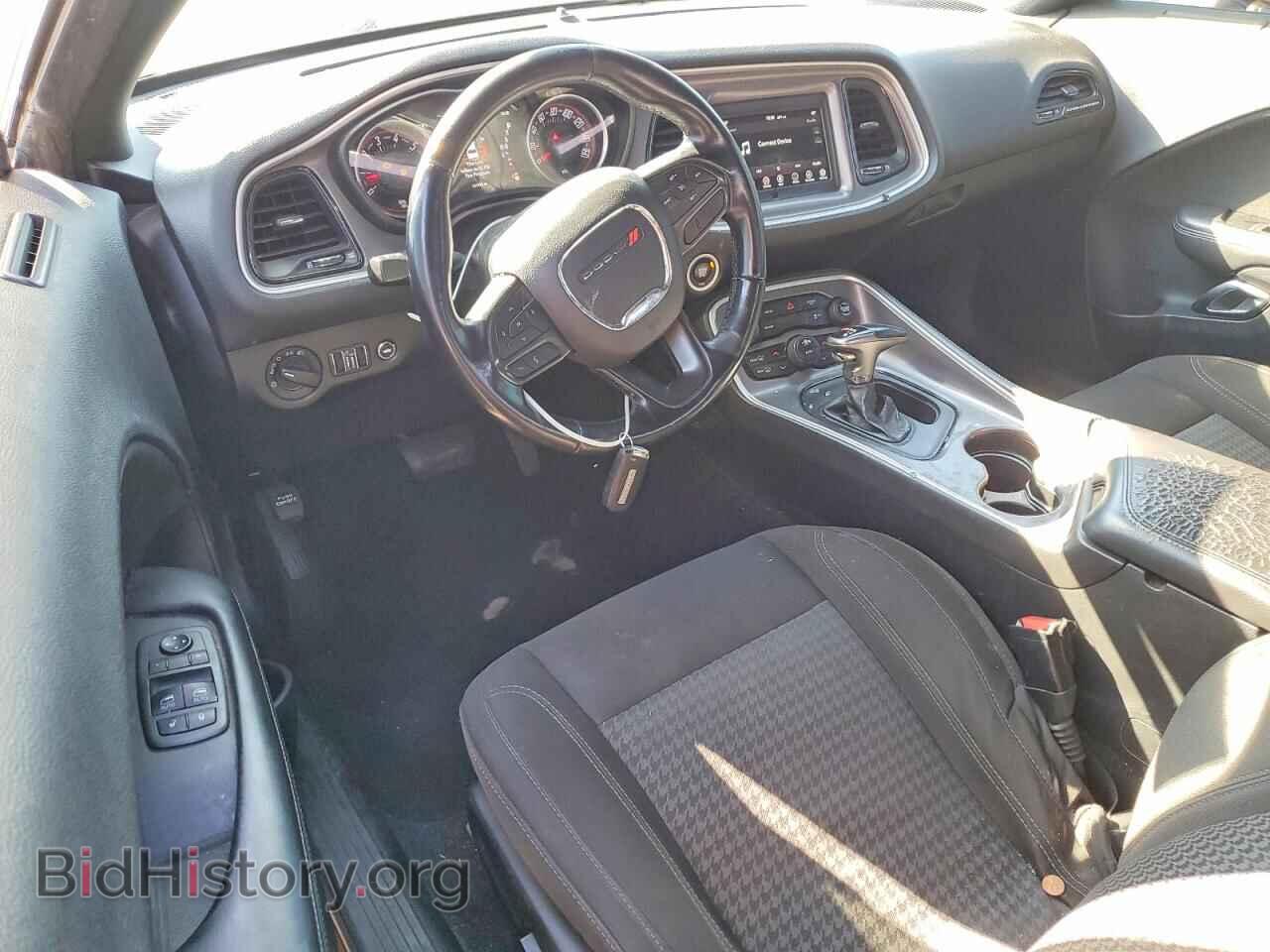 2020 DODGE CHALLENGER - VIN: 2C3CDZAG8LH113569 - Фото 8