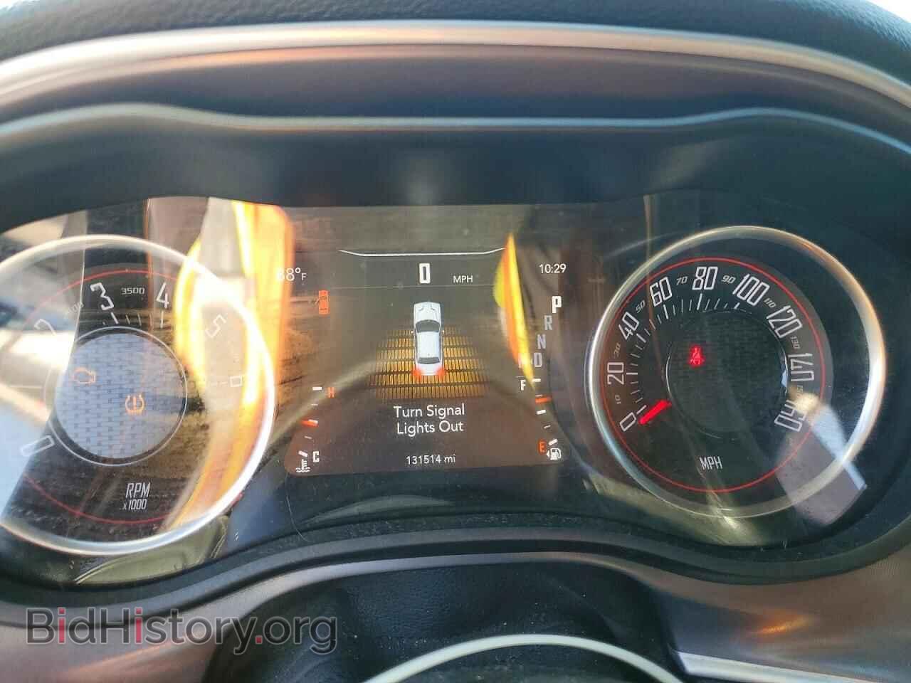 2020 DODGE CHALLENGER - VIN: 2C3CDZAG8LH113569 - Фото 9