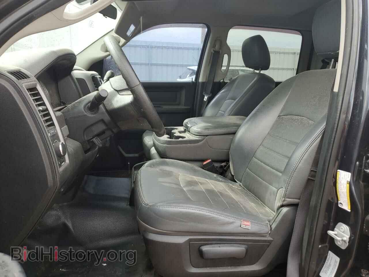 2017 RAM All Models - VIN: 3C6UR5HL7HG610432 - Photo 7
