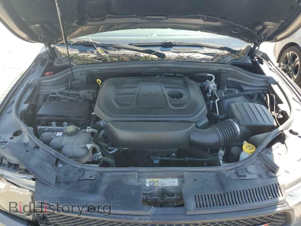 2020 DODGE DURANGO - VIN: 1C4RDJDG4LC412529 - Photo 12
