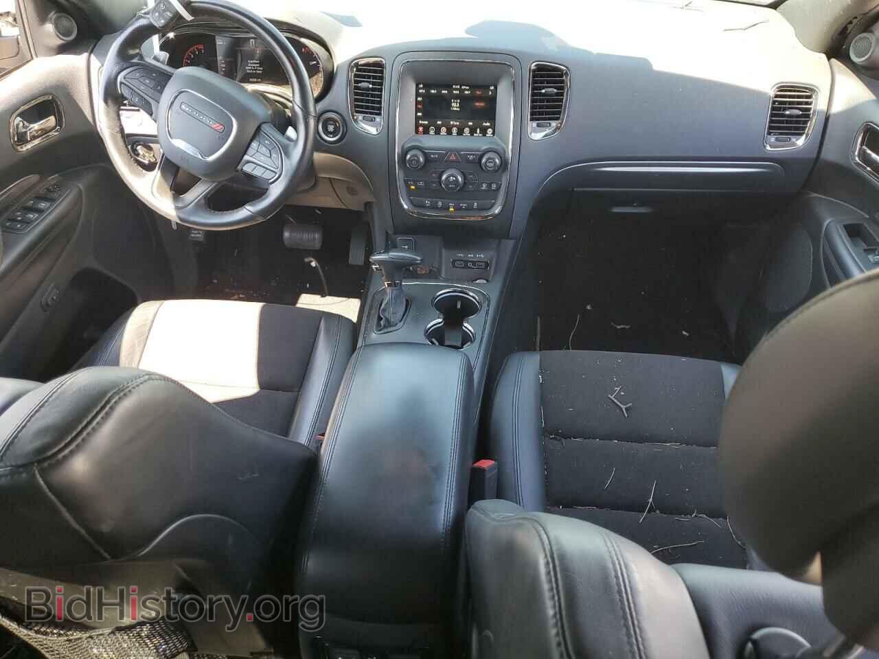 2020 DODGE DURANGO - VIN: 1C4RDJDG4LC412529 - Photo 8