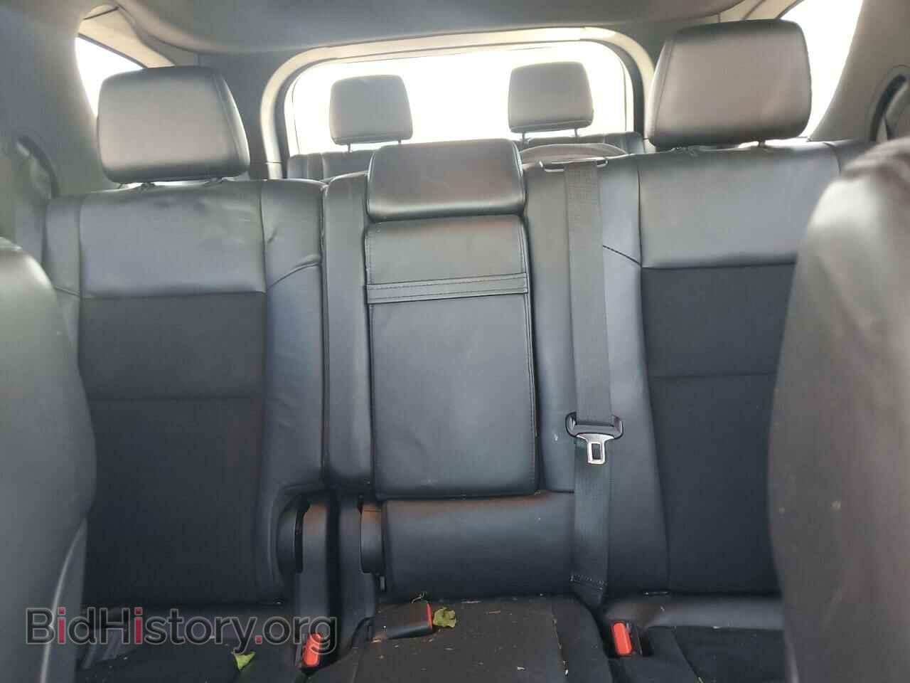 2020 DODGE DURANGO - VIN: 1C4RDJDG4LC412529 - Photo 10