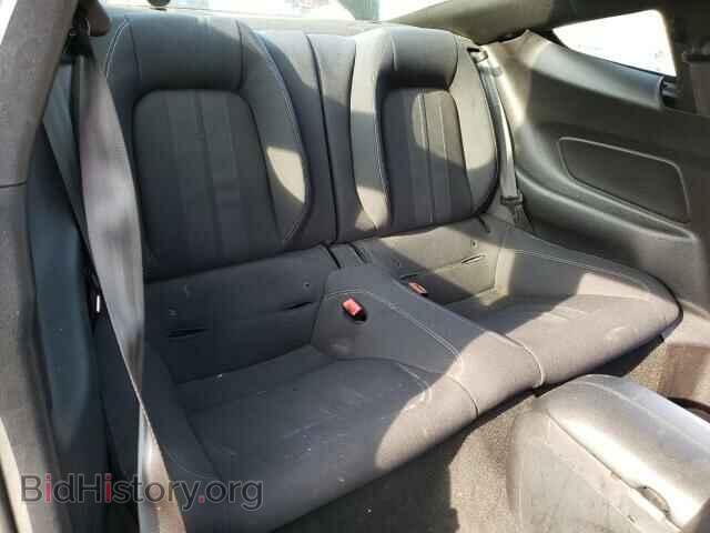 2020 FORD ALL Models - VIN: 1FA6P8TH0L5108394 - Фото 10