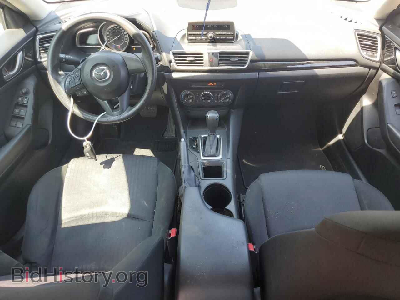 2015 MAZDA 3 - VIN: 3MZBM1U7XFM200767 - Фото 8
