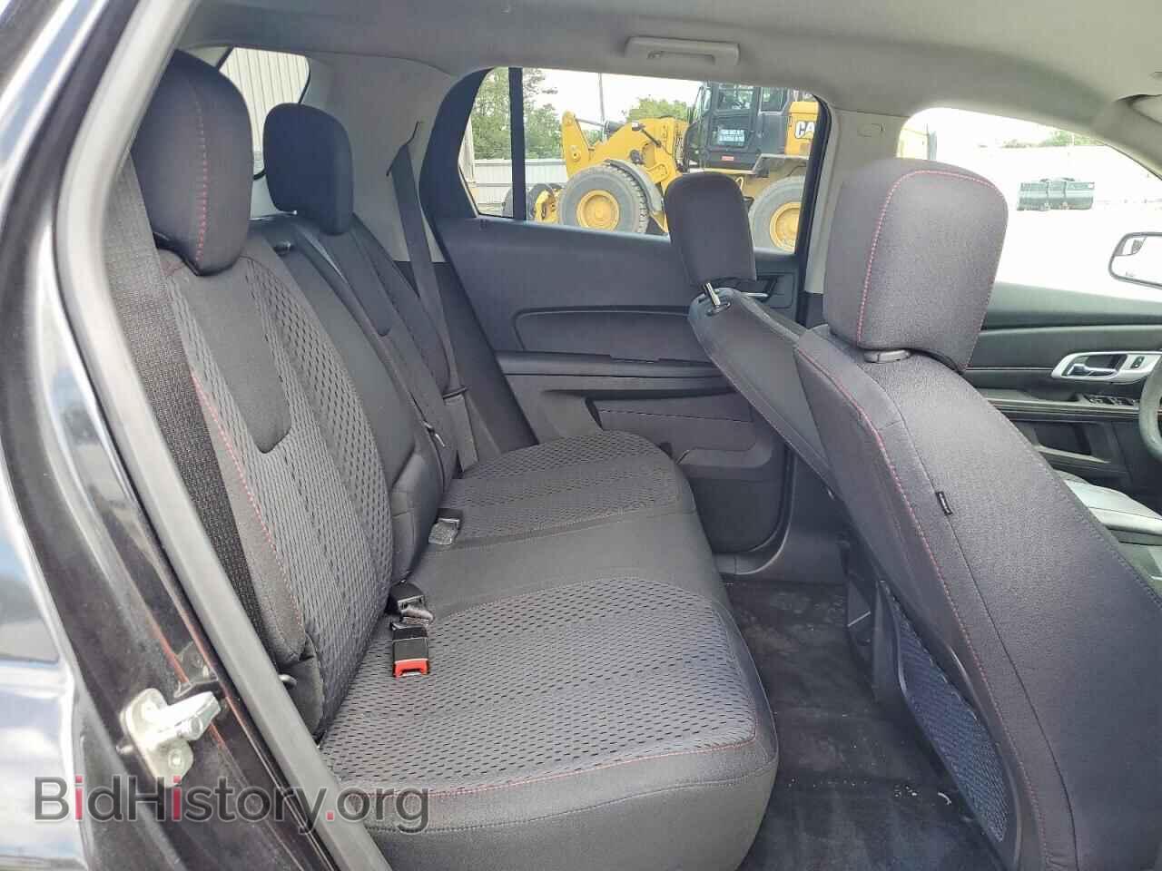 2012 GMC TERRAIN - VIN: 2GKFLREK0C6274914 - Photo 11