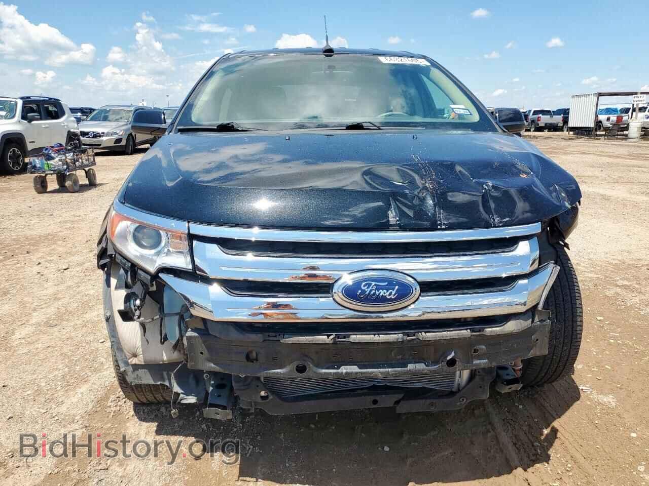 2014 FORD EDGE - VIN: 2FMDK3KC2EBA19364 - Photo 5