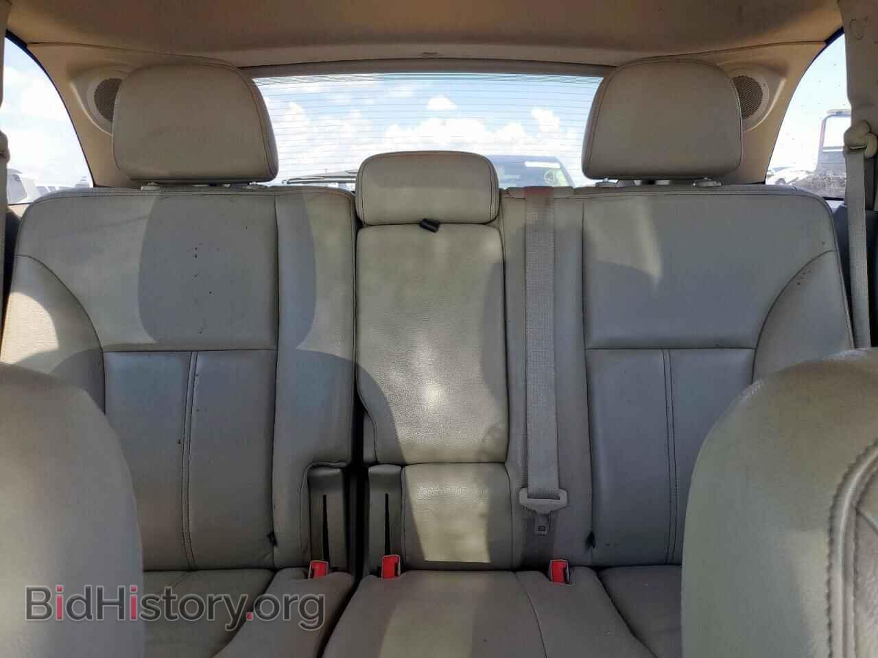 2014 FORD EDGE - VIN: 2FMDK3KC2EBA19364 - Photo 10