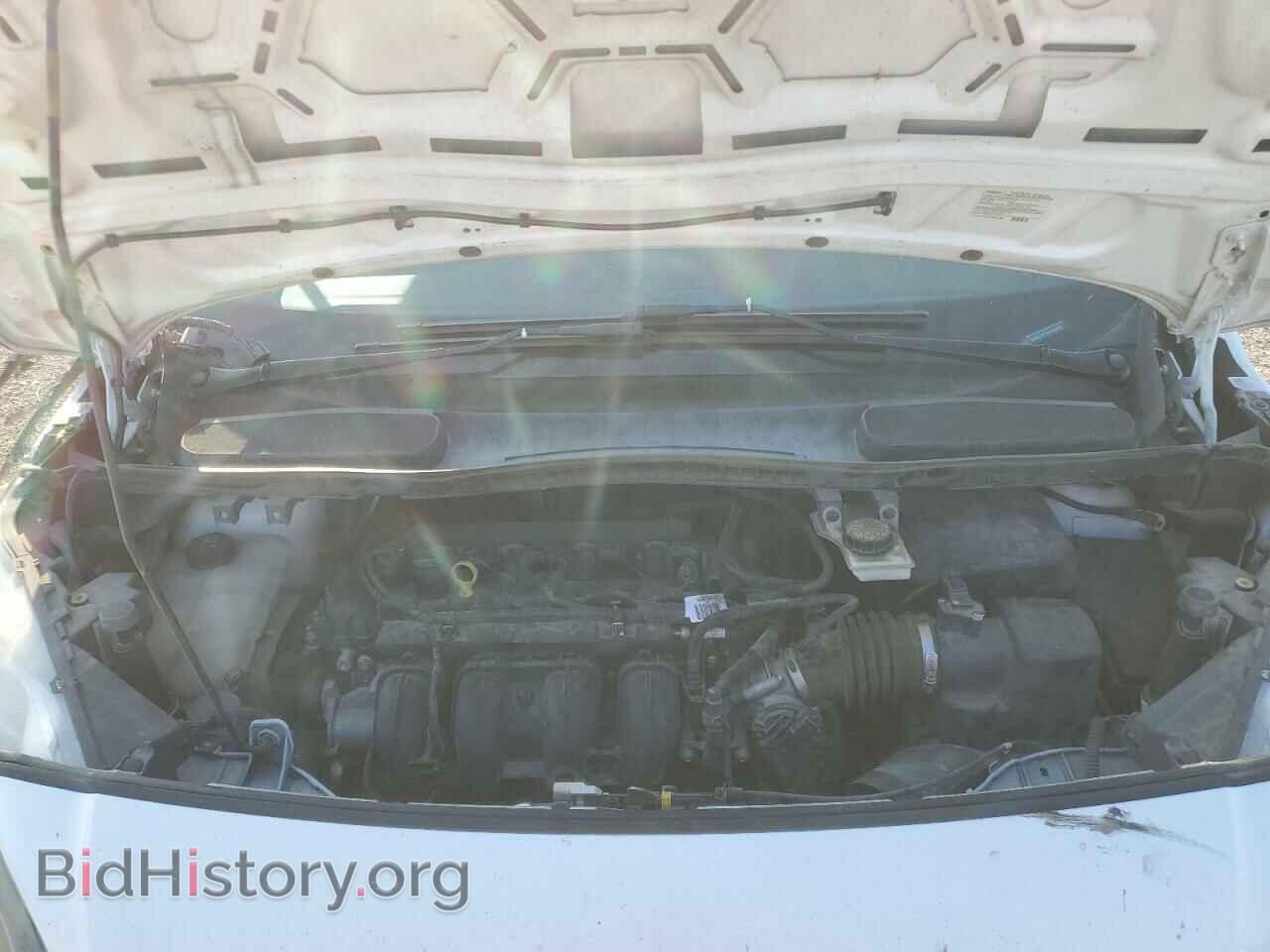 2017 FORD TRANSIT - VIN: NM0LS7E70H1296226 - Photo 12