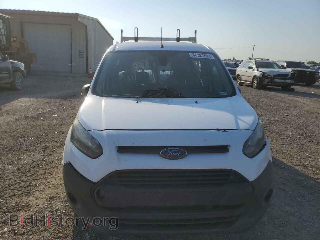 2017 FORD TRANSIT - VIN: NM0LS7E70H1296226 - Photo 5