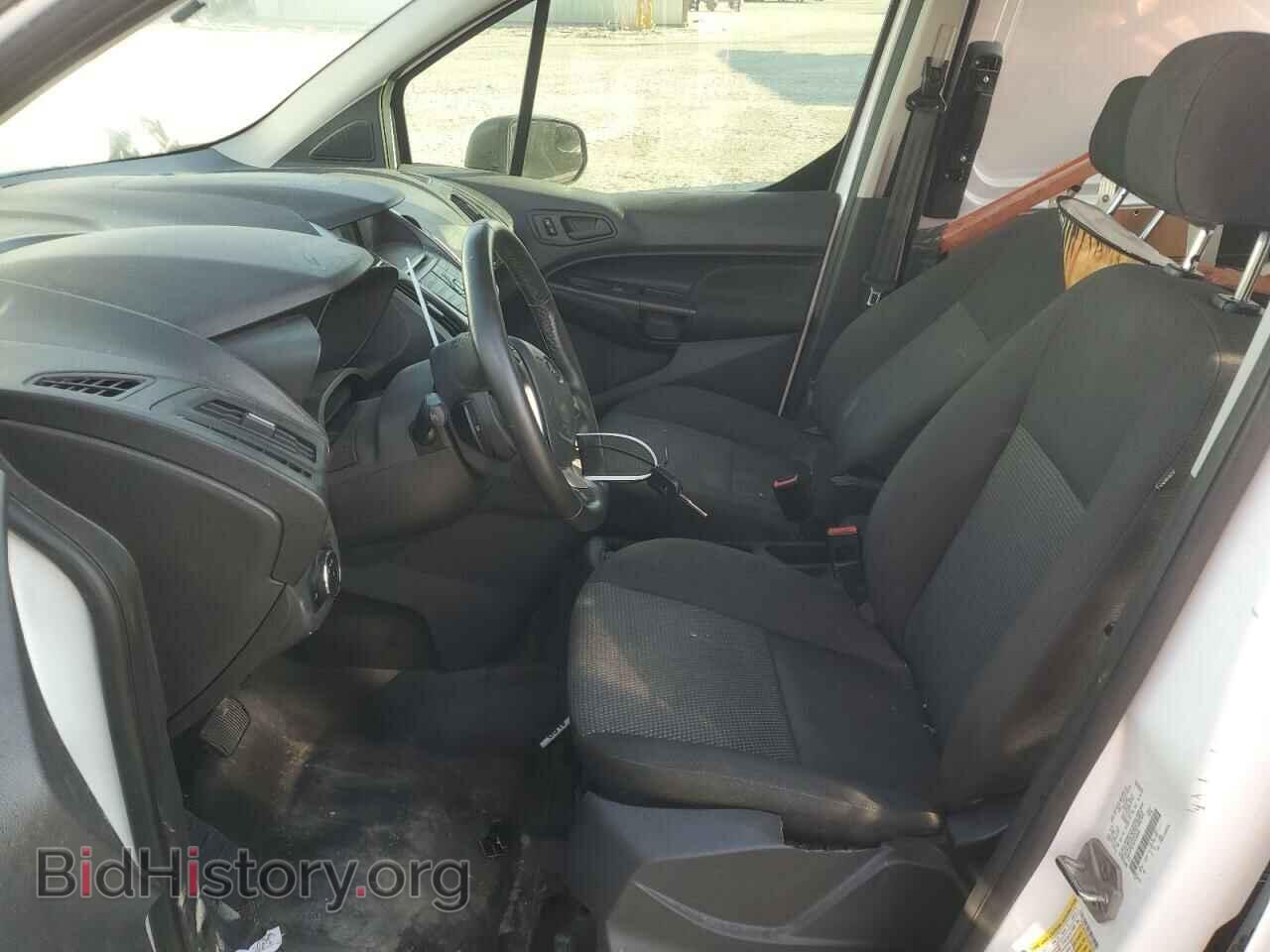 2017 FORD TRANSIT - VIN: NM0LS7E70H1296226 - Photo 7
