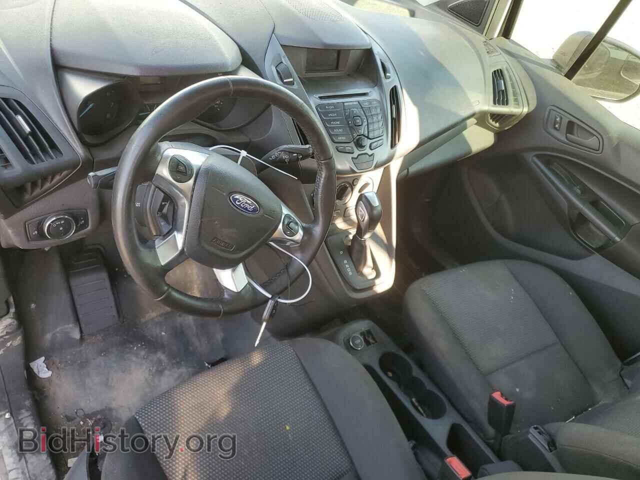 2017 FORD TRANSIT - VIN: NM0LS7E70H1296226 - Photo 8