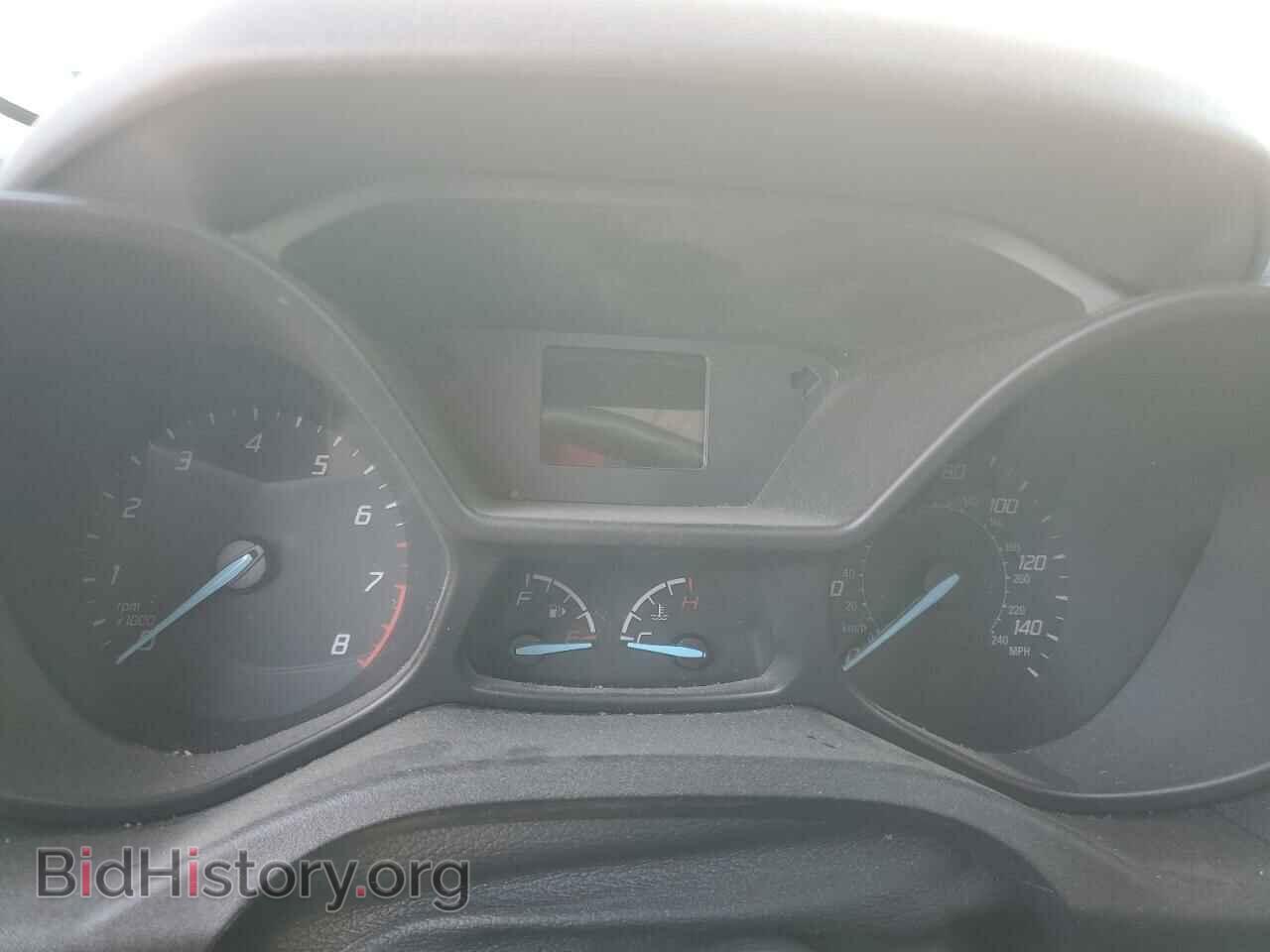 2017 FORD TRANSIT - VIN: NM0LS7E70H1296226 - Photo 9