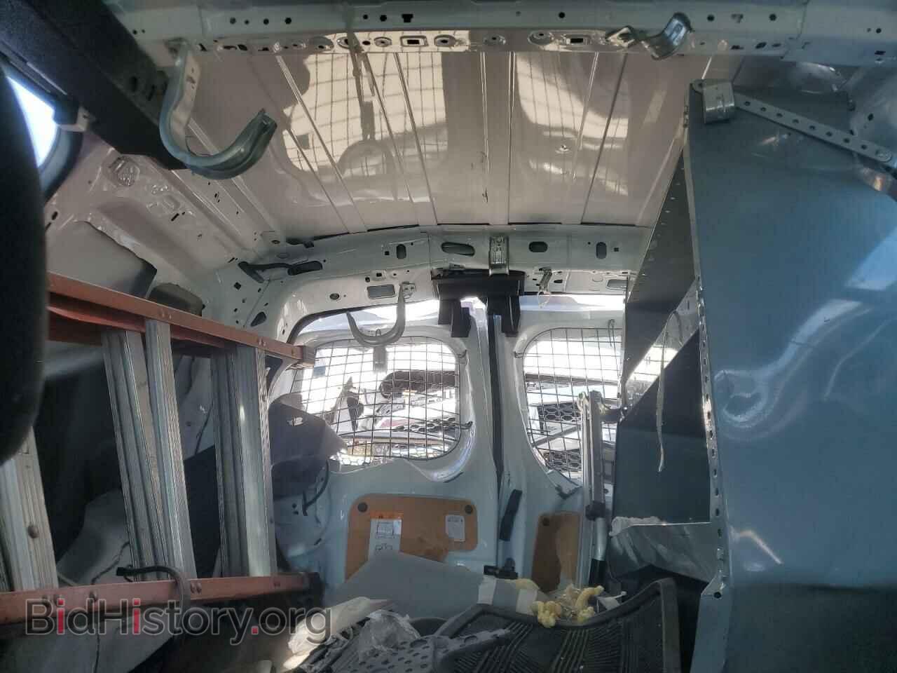 2017 FORD TRANSIT - VIN: NM0LS7E70H1296226 - Photo 10
