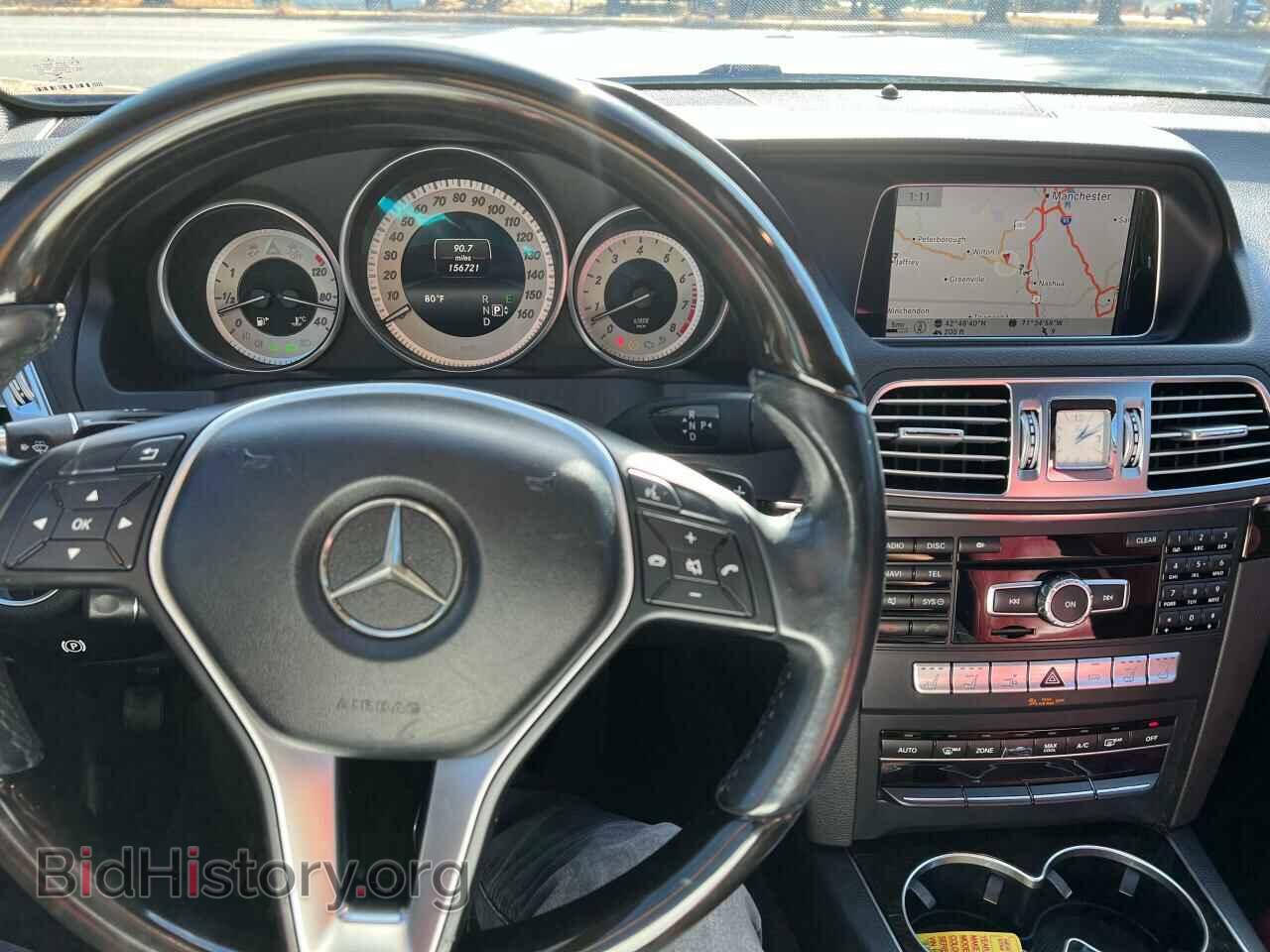 2014 MERCEDES-BENZ E-CLASS - VIN: WDDKK5KF5EF267551 - Фото 7