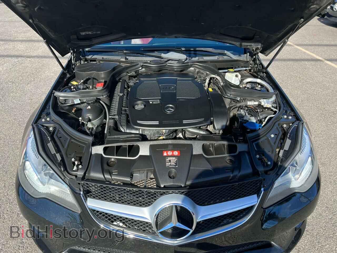 2014 MERCEDES-BENZ E-CLASS - VIN: WDDKK5KF5EF267551 - Фото 8