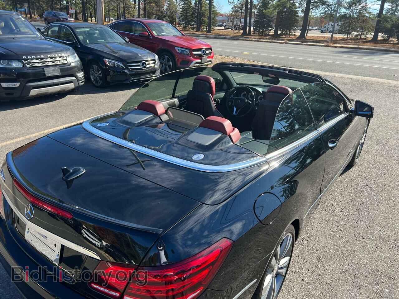 2014 MERCEDES-BENZ E-CLASS - VIN: WDDKK5KF5EF267551 - Фото 9