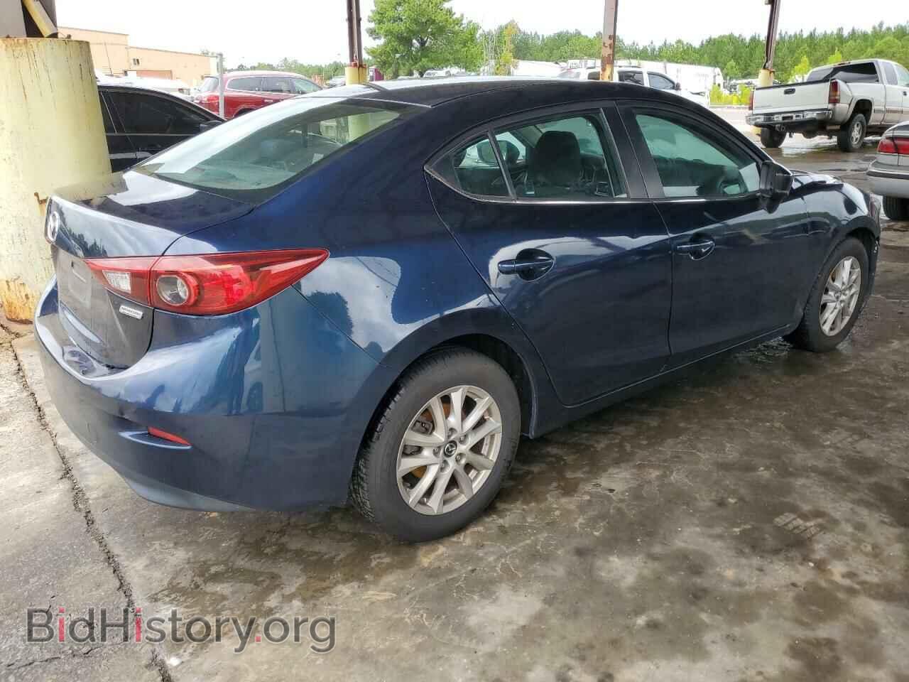 2017 MAZDA 3 - VIN: 3MZBN1U79HM106928 - Фото 3