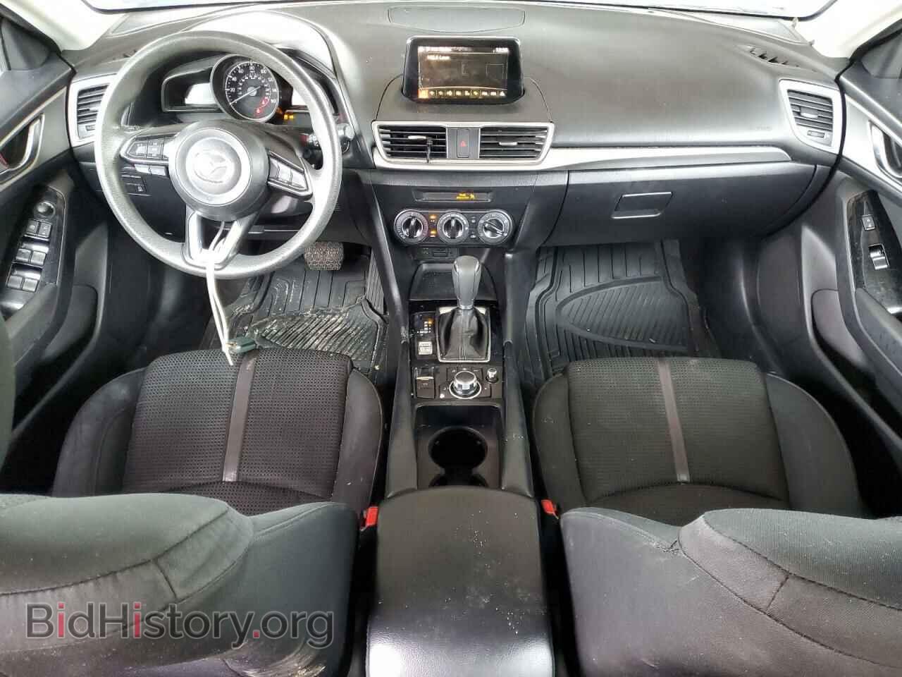 2017 MAZDA 3 - VIN: 3MZBN1U79HM106928 - Фото 8