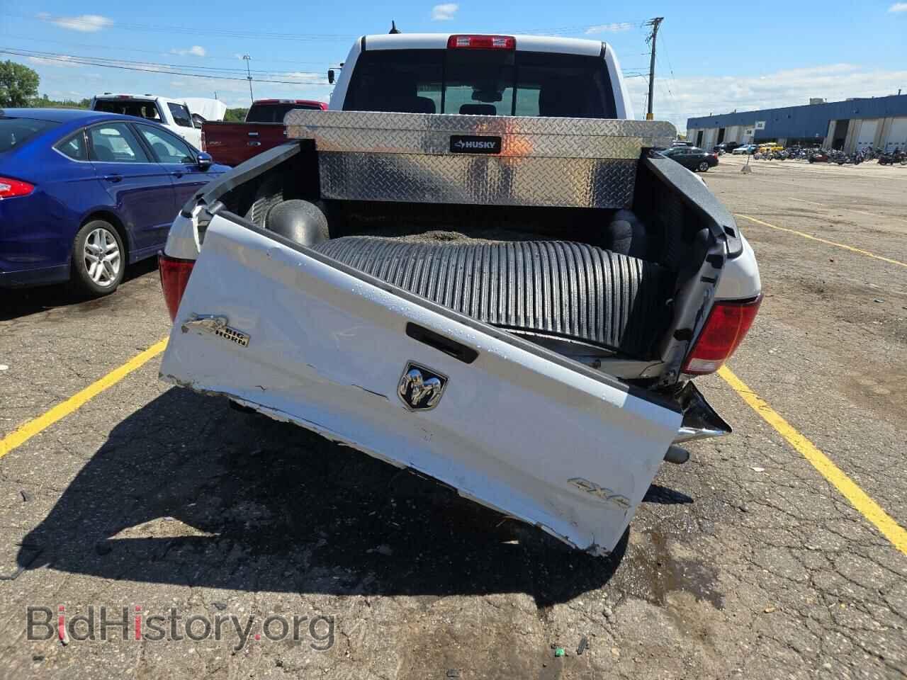 2017 RAM 1500 - VIN: 1C6RR7LG7HS830030 - Фото 6