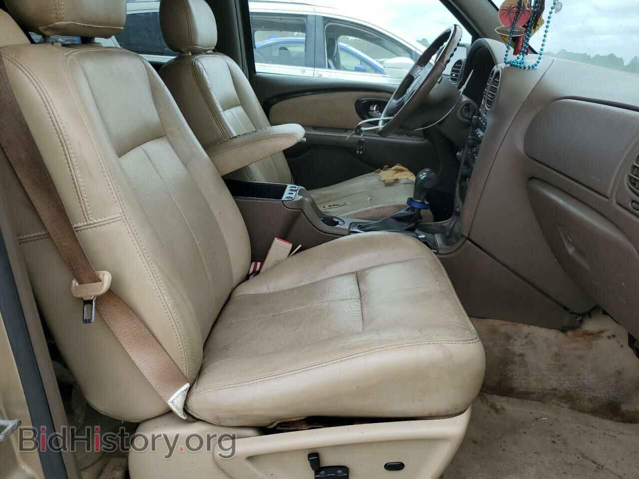 2006 BUICK RAINIER - VIN: 5GAES13M662195590 - Фото 7