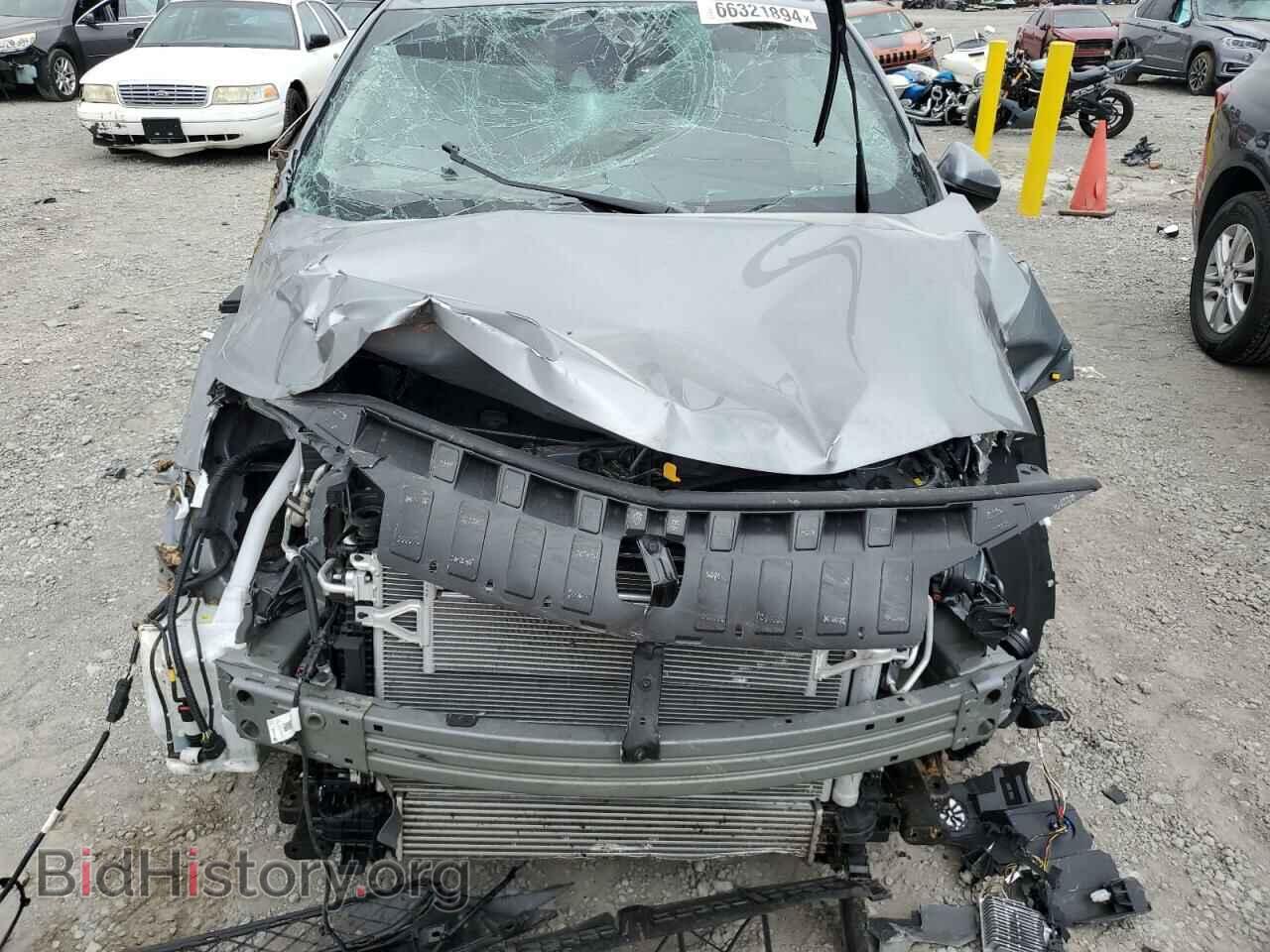 2024 BUICK ENCORE - VIN: KL4AMDSL7RB011063 - Фото 11