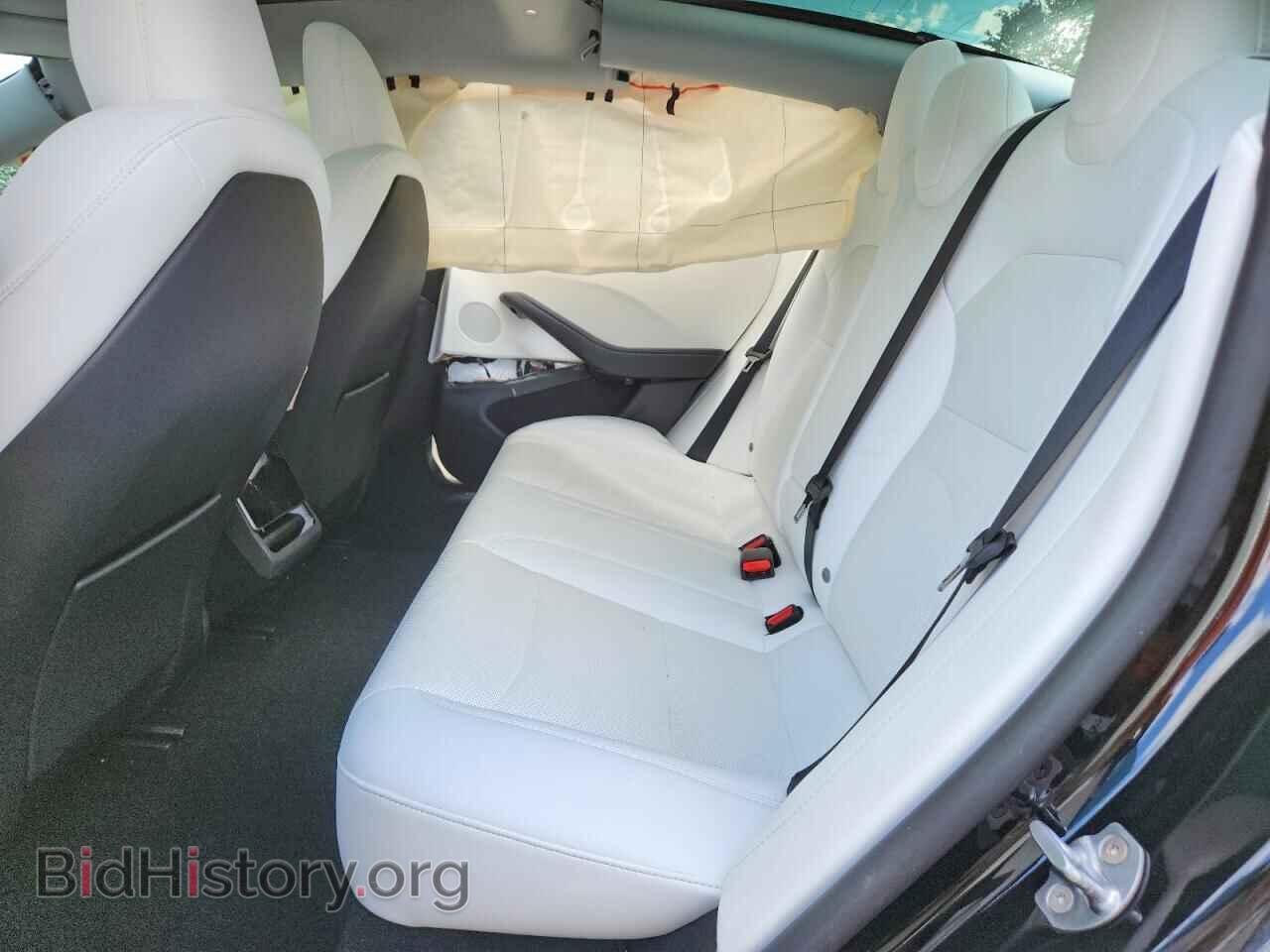 2026 TESLA MODEL 3 - VIN: 5YJ3E1EAXTF139628 - Photo 10