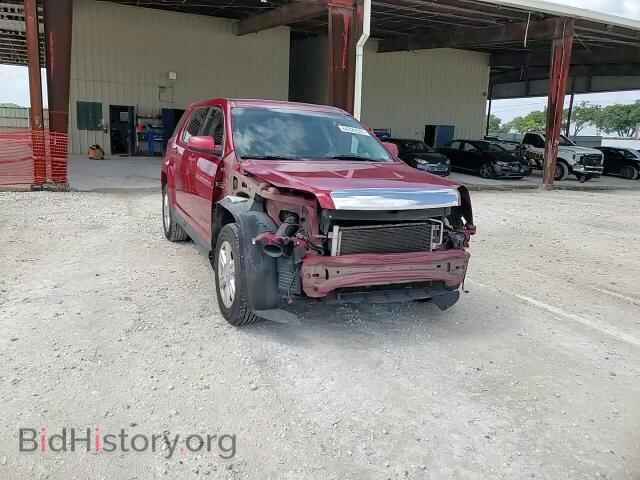 2015 GMC TERRAIN - VIN: 2GKALMEK5F6434156 - Photo 15