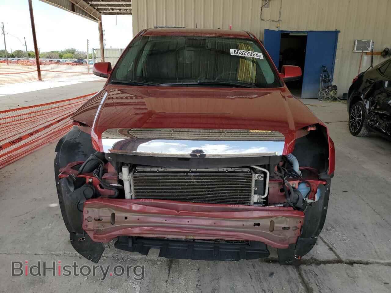 2015 GMC TERRAIN - VIN: 2GKALMEK5F6434156 - Photo 5