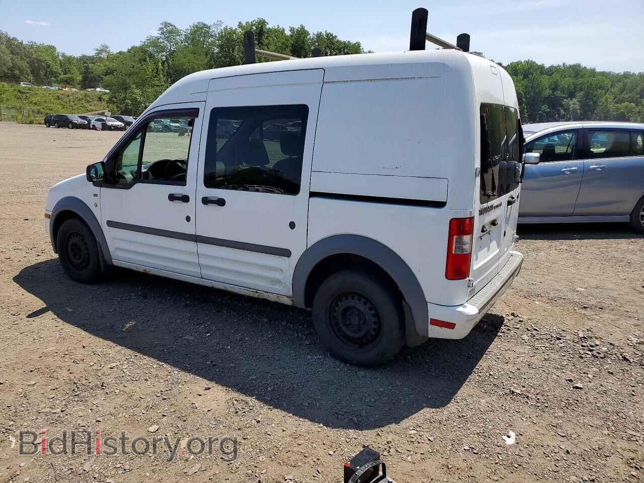 2010 FORD TRANSIT - VIN: NM0KS9BN3AT004251 - Фото 2