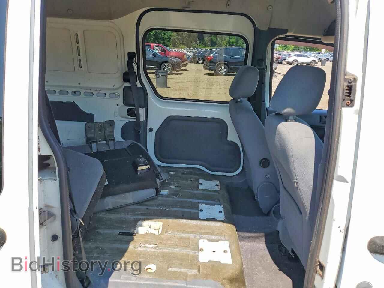 2010 FORD TRANSIT - VIN: NM0KS9BN3AT004251 - Фото 11