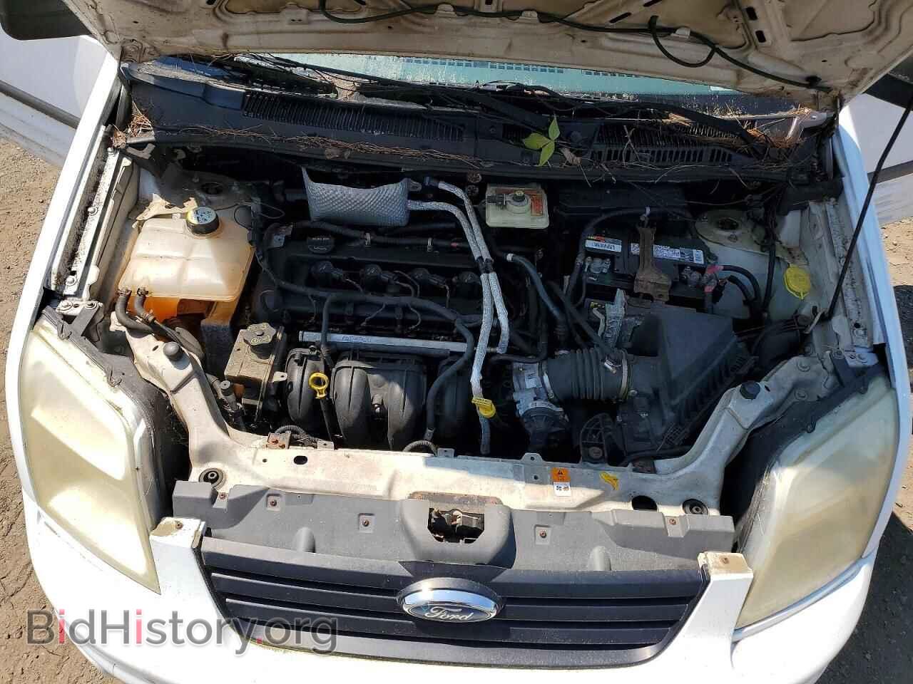 2010 FORD TRANSIT - VIN: NM0KS9BN3AT004251 - Фото 12