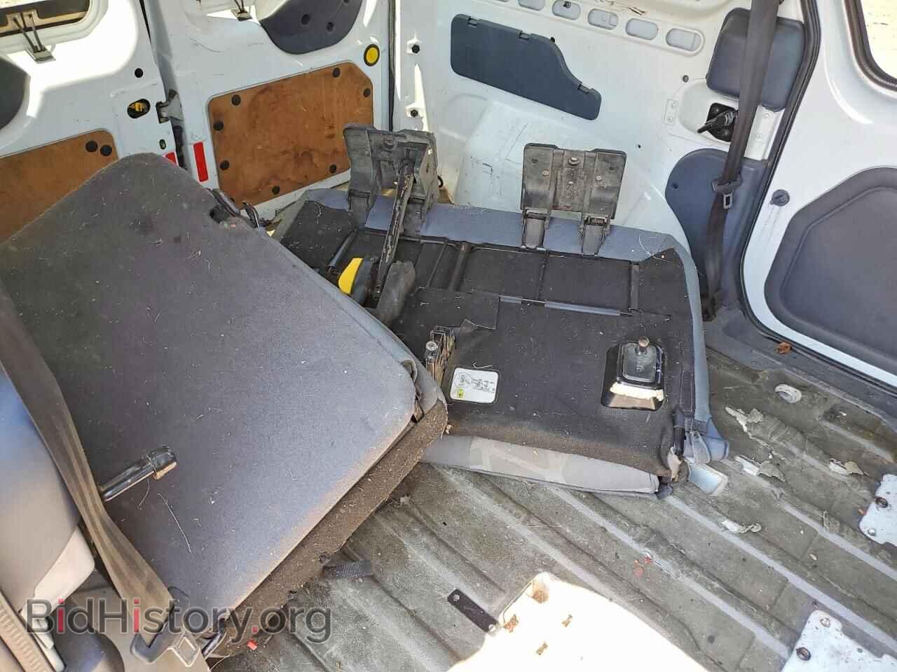 2010 FORD TRANSIT - VIN: NM0KS9BN3AT004251 - Фото 13