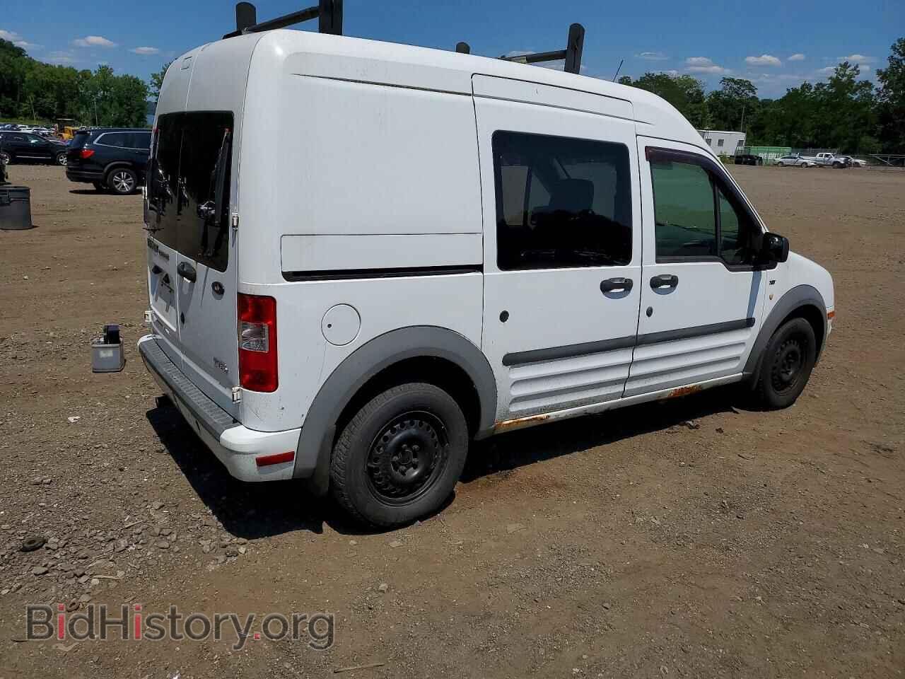 2010 FORD TRANSIT - VIN: NM0KS9BN3AT004251 - Фото 3