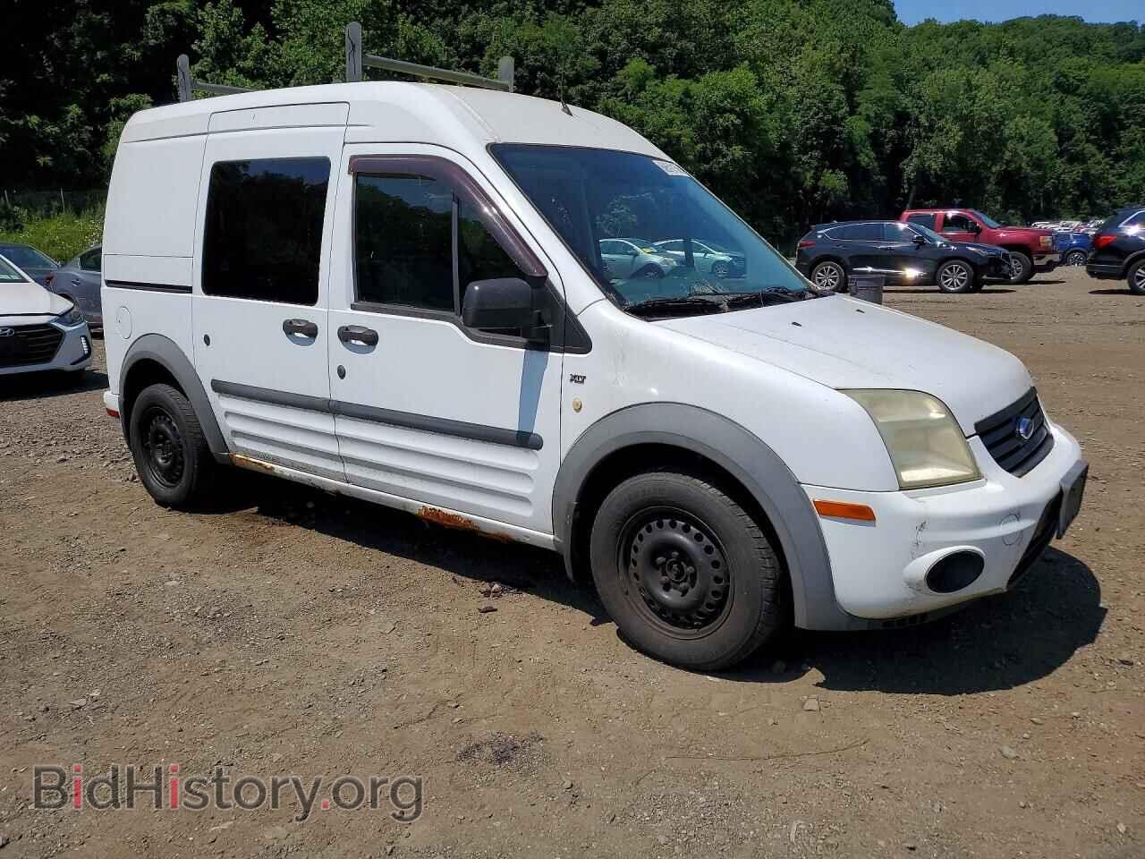 2010 FORD TRANSIT - VIN: NM0KS9BN3AT004251 - Фото 4