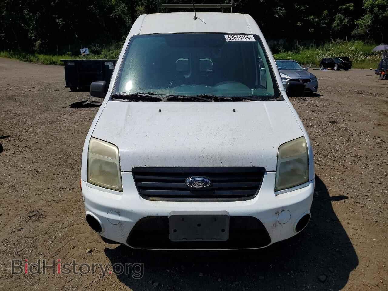 2010 FORD TRANSIT - VIN: NM0KS9BN3AT004251 - Фото 5