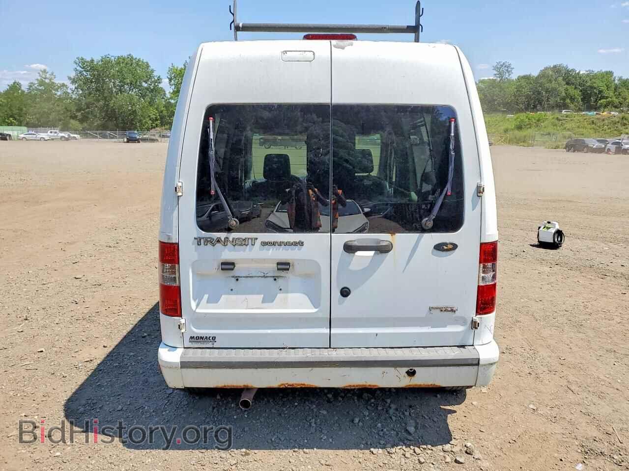 2010 FORD TRANSIT - VIN: NM0KS9BN3AT004251 - Фото 6